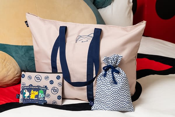 Ten Japanese Hotels Add New Immersive Pokémon Rooms