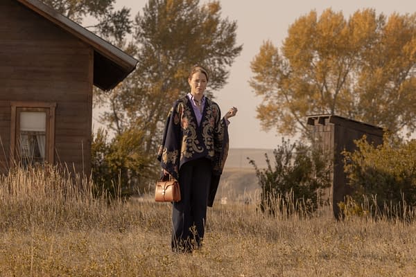 The Madison Official Teaser Introduces Will Arnett's Dr. Phil Yorn