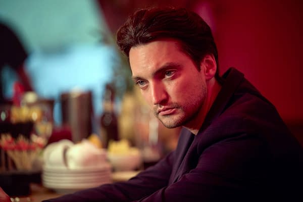 Memory of a Killer Debuts TONIGHT: Here's Our Series Premiere Preview