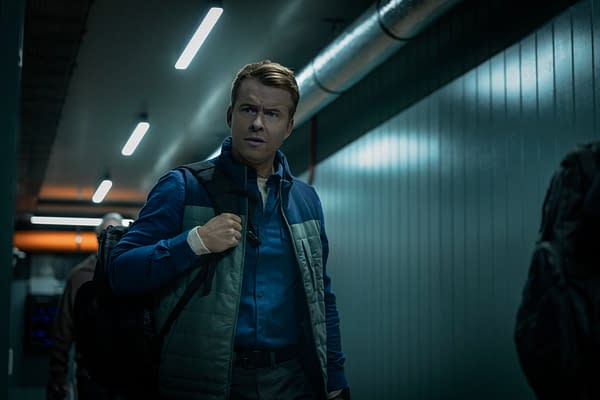 NCIS S23E10, NCIS: Origins S02E09 & NCIS: Sydney S03E09 Previews