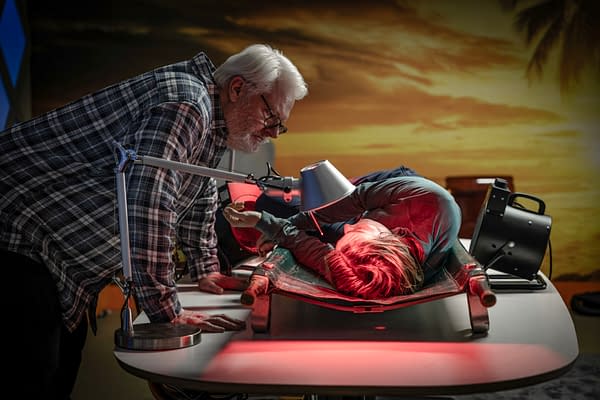 NCIS S23E10, NCIS: Origins S02E09 & NCIS: Sydney S03E09 Previews