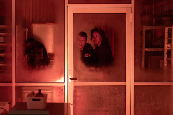 NCIS S23E10, NCIS: Origins S02E09 & NCIS: Sydney S03E09 Previews