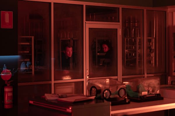 NCIS S23E10, NCIS: Origins S02E09 & NCIS: Sydney S03E09 Previews