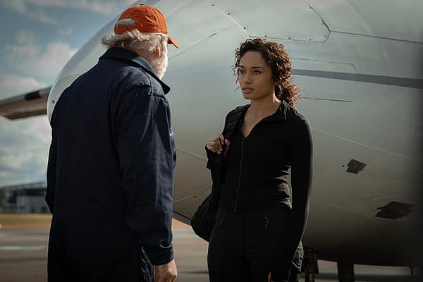 NCIS S23E10, NCIS: Origins S02E09 & NCIS: Sydney S03E09 Previews