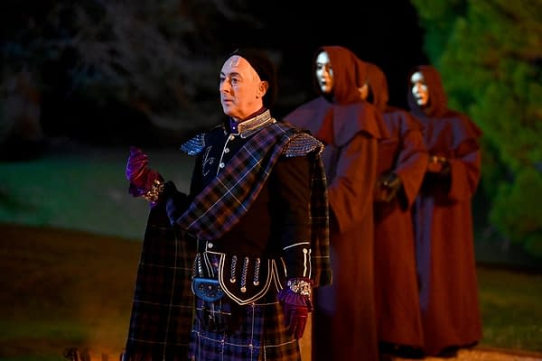 The Traitors Returns Tonight! Your Season 4 Premiere Viewing Guide