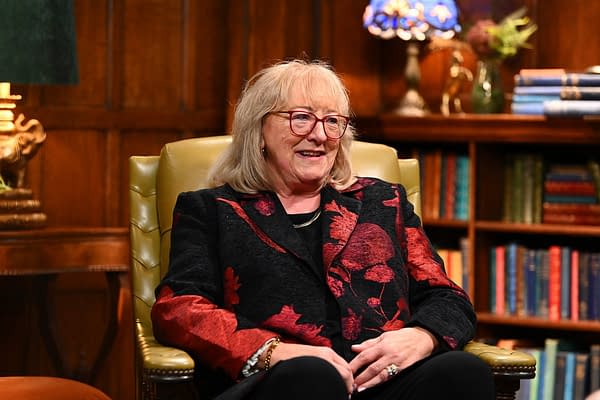 The Traitors Returns Tonight! Your Season 4 Premiere Viewing Guide