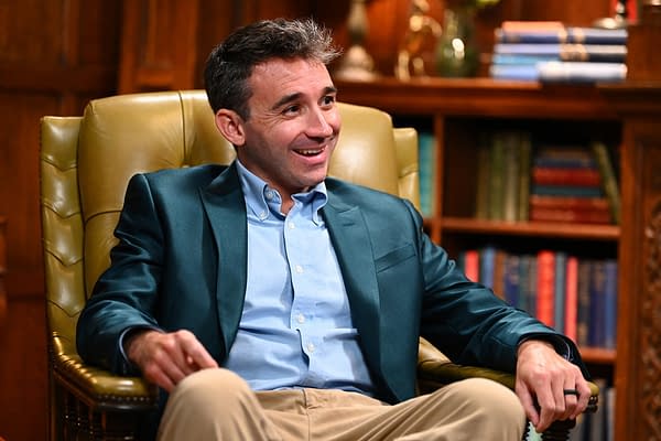 The Traitors Returns Tonight! Your Season 4 Premiere Viewing Guide