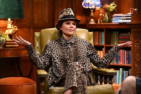 The Traitors Returns Tonight! Your Season 4 Premiere Viewing Guide