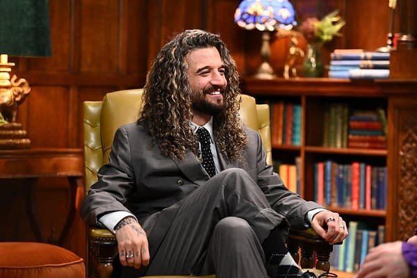 The Traitors Returns Tonight! Your Season 4 Premiere Viewing Guide