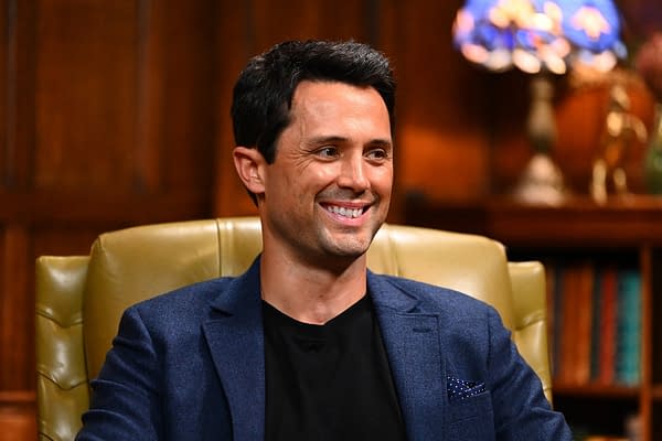 The Traitors Returns Tonight! Your Season 4 Premiere Viewing Guide