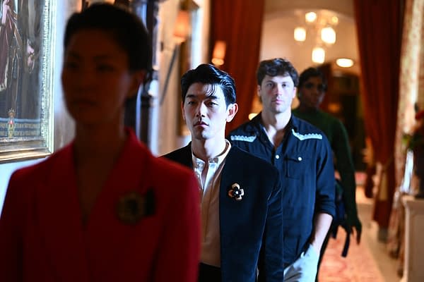 The Traitors Returns Tonight! Your Season 4 Premiere Viewing Guide