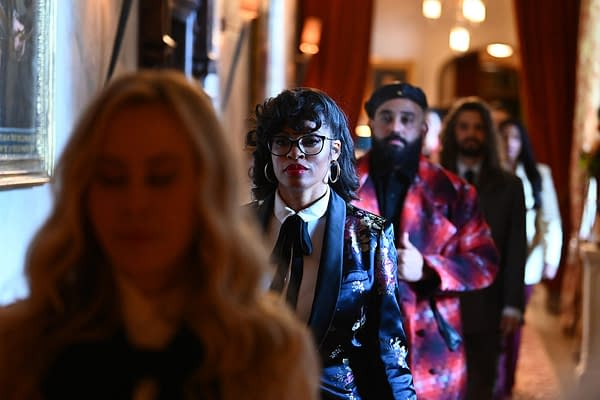 The Traitors Returns Tonight! Your Season 4 Premiere Viewing Guide