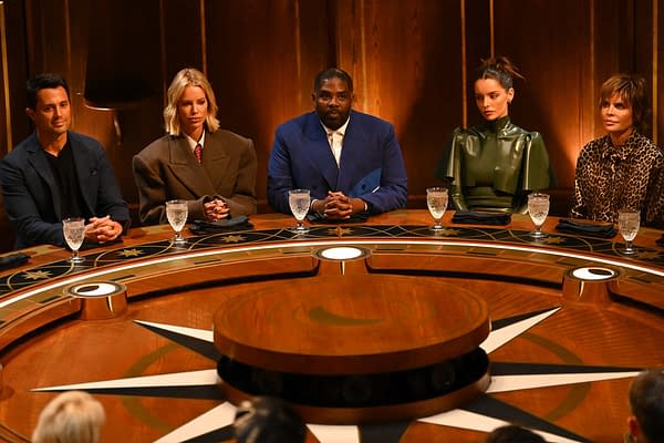 The Traitors Returns Tonight! Your Season 4 Premiere Viewing Guide