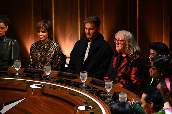 The Traitors Returns Tonight! Your Season 4 Premiere Viewing Guide