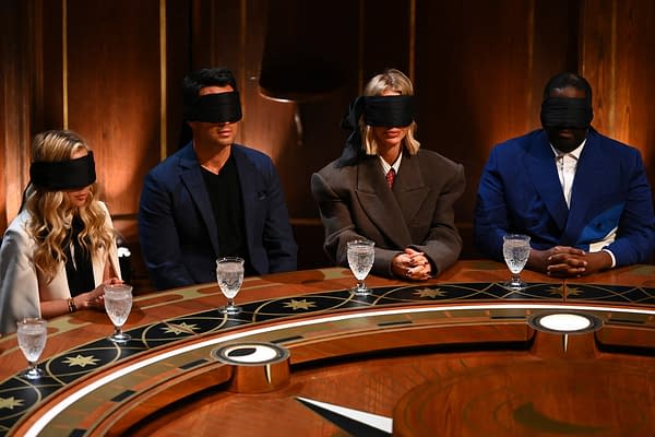 The Traitors Returns Tonight! Your Season 4 Premiere Viewing Guide