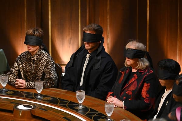 The Traitors Returns Tonight! Your Season 4 Premiere Viewing Guide