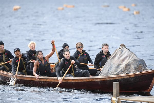 The Traitors Returns Tonight! Your Season 4 Premiere Viewing Guide