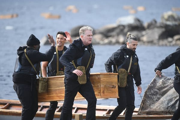 The Traitors Returns Tonight! Your Season 4 Premiere Viewing Guide