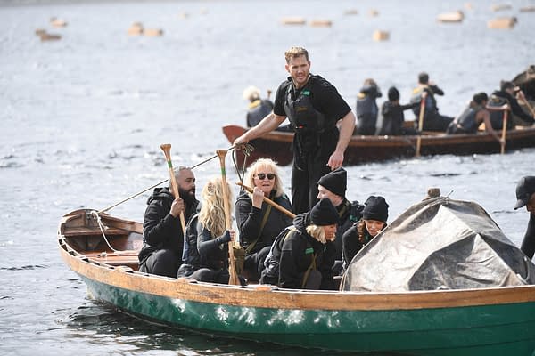 The Traitors Returns Tonight! Your Season 4 Premiere Viewing Guide