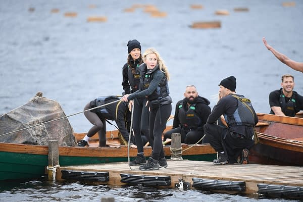 The Traitors Returns Tonight! Your Season 4 Premiere Viewing Guide