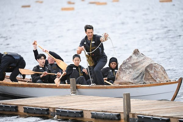 The Traitors Returns Tonight! Your Season 4 Premiere Viewing Guide