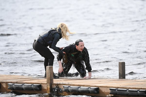 The Traitors Returns Tonight! Your Season 4 Premiere Viewing Guide