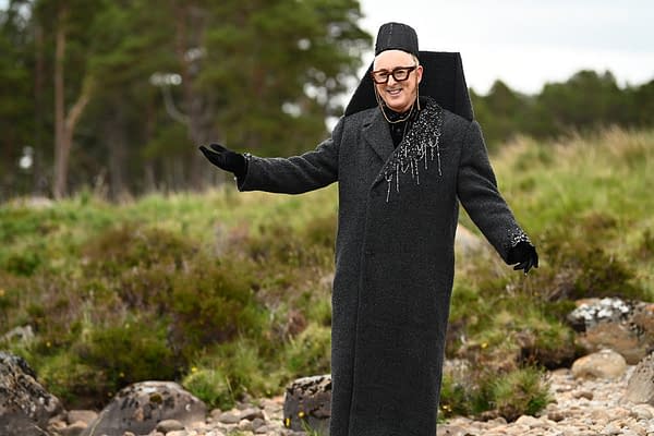 The Traitors Returns Tonight! Your Season 4 Premiere Viewing Guide