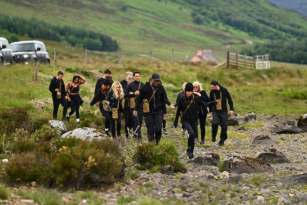 The Traitors Returns Tonight! Your Season 4 Premiere Viewing Guide