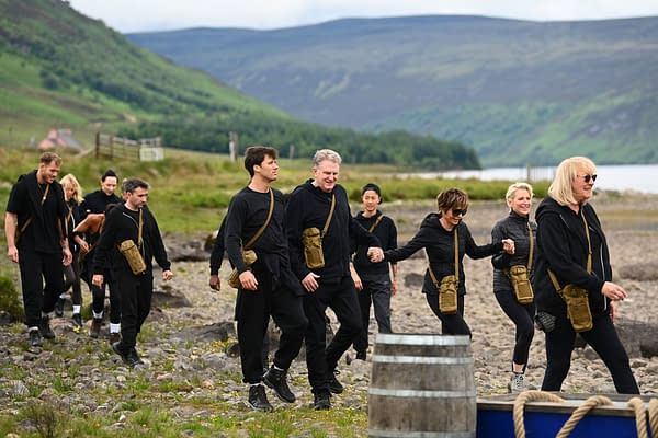 The Traitors Returns Tonight! Your Season 4 Premiere Viewing Guide