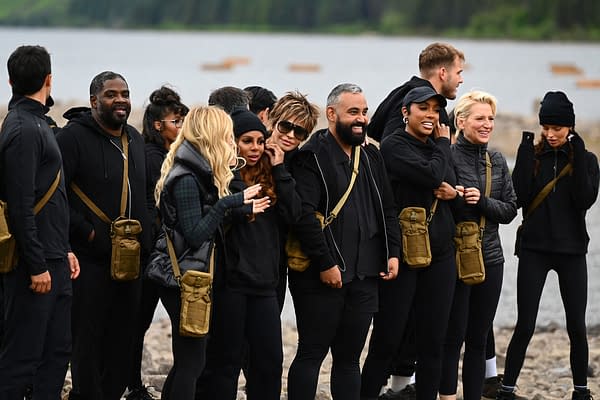 The Traitors Returns Tonight! Your Season 4 Premiere Viewing Guide