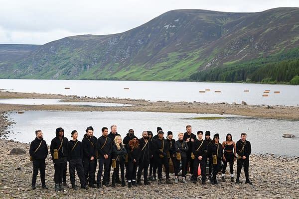 The Traitors Returns Tonight! Your Season 4 Premiere Viewing Guide