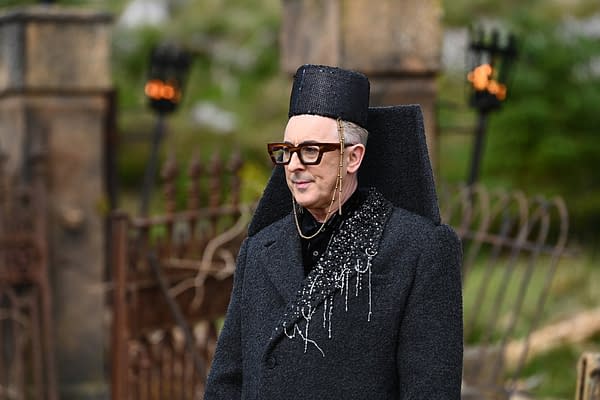 The Traitors Returns Tonight! Your Season 4 Premiere Viewing Guide