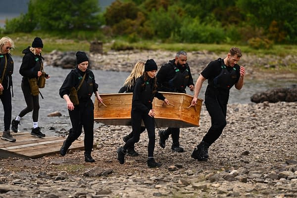 The Traitors Returns Tonight! Your Season 4 Premiere Viewing Guide