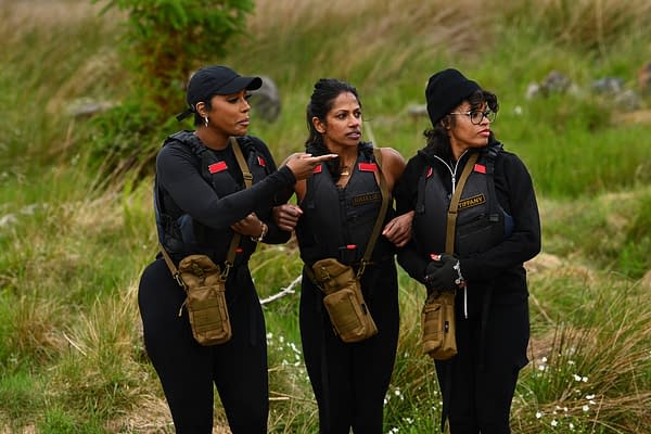 The Traitors Returns Tonight! Your Season 4 Premiere Viewing Guide