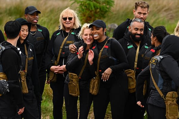 The Traitors Returns Tonight! Your Season 4 Premiere Viewing Guide