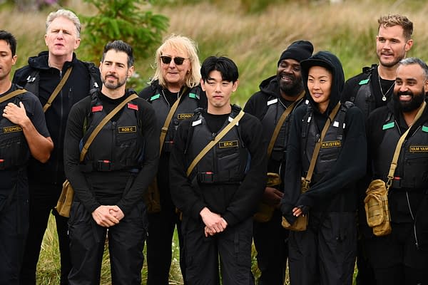 The Traitors Returns Tonight! Your Season 4 Premiere Viewing Guide