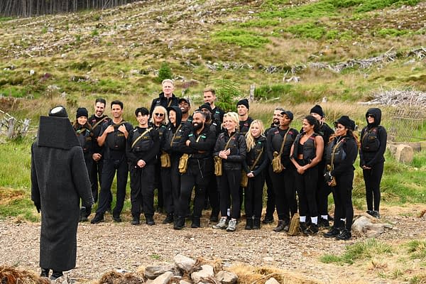 The Traitors Returns Tonight! Your Season 4 Premiere Viewing Guide