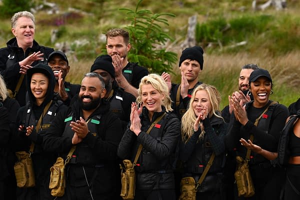 The Traitors Returns Tonight! Your Season 4 Premiere Viewing Guide