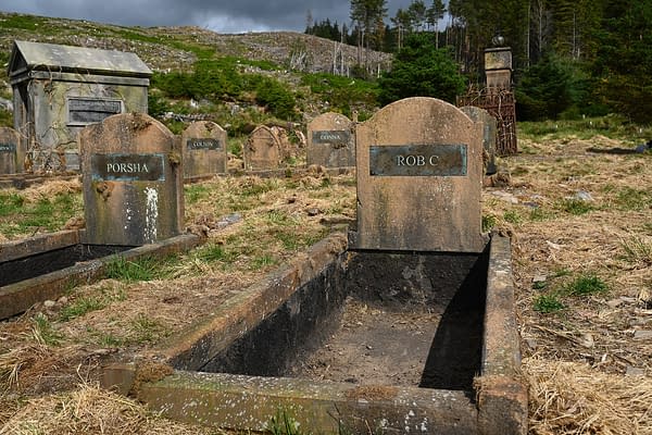 The Traitors Returns Tonight! Your Season 4 Premiere Viewing Guide