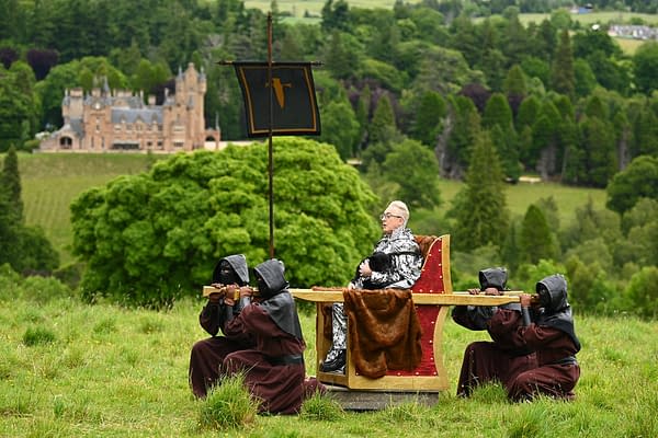 The Traitors Returns Tonight! Your Season 4 Premiere Viewing Guide