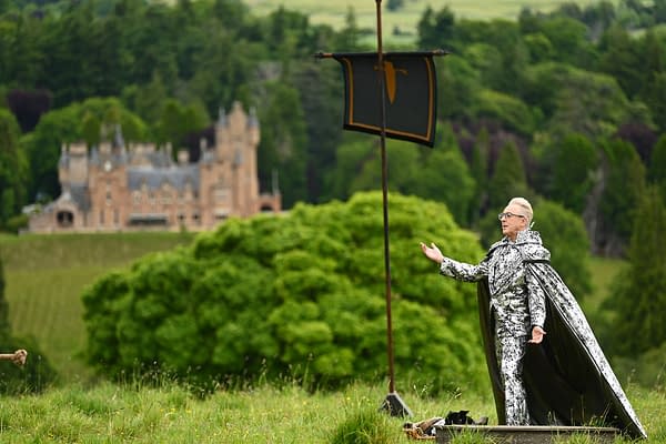 The Traitors Returns Tonight! Your Season 4 Premiere Viewing Guide