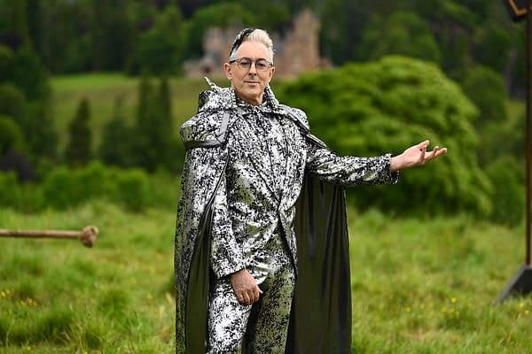 The Traitors Returns Tonight! Your Season 4 Premiere Viewing Guide