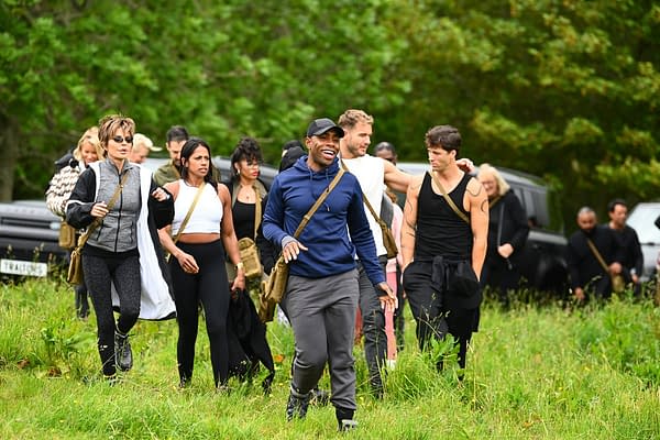 The Traitors Returns Tonight! Your Season 4 Premiere Viewing Guide