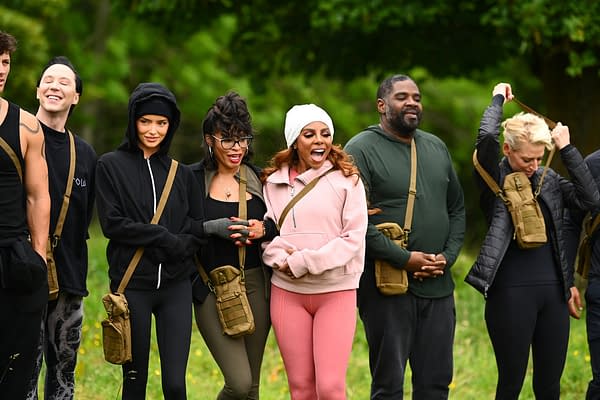 The Traitors Returns Tonight! Your Season 4 Premiere Viewing Guide