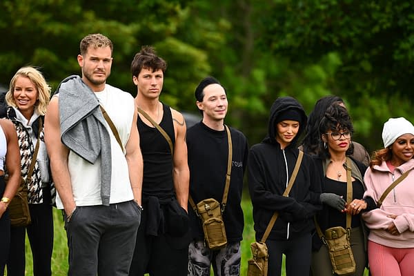 The Traitors Returns Tonight! Your Season 4 Premiere Viewing Guide