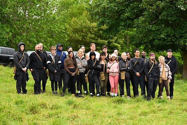 The Traitors Returns Tonight! Your Season 4 Premiere Viewing Guide