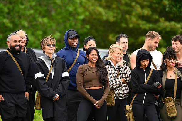 The Traitors Returns Tonight! Your Season 4 Premiere Viewing Guide