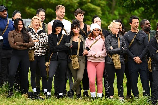 The Traitors Returns Tonight! Your Season 4 Premiere Viewing Guide