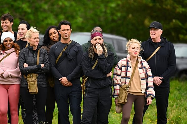 The Traitors Returns Tonight! Your Season 4 Premiere Viewing Guide