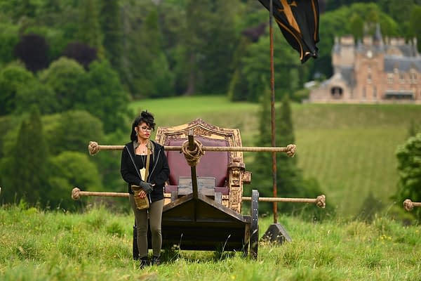 The Traitors Returns Tonight! Your Season 4 Premiere Viewing Guide